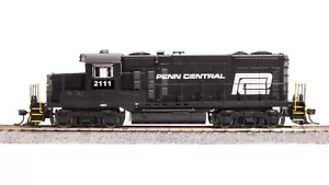 BWL #7459 Broadway Limited EMD HO ESCALA GP20 PC WH, PARAGON4 SONIDO/DC/DCC 2111 - Imagen 1 de 3