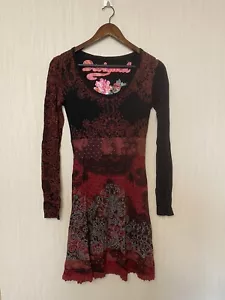 Vestido vintage para mujer Desigual - Imagen 1 de 8