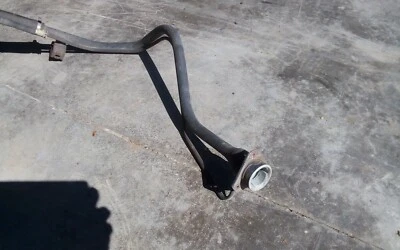 Ford Taurus 2001-2005 OHV tanque de combustible cuello de llenado  Foto 1 de 3