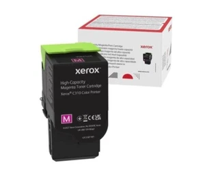 0095205068566 Xerox 006R04368 Tonerkartusche 1 Stück(e) Original Schwarz Xerox - Afbeelding 1 van 1