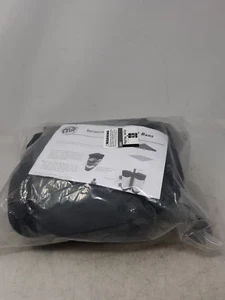 E-Z UP Sacchetti Pesi Acciaio Grigio Set di 4 per Rifugi Istantanei W33SG54 - Foto 1 di 5