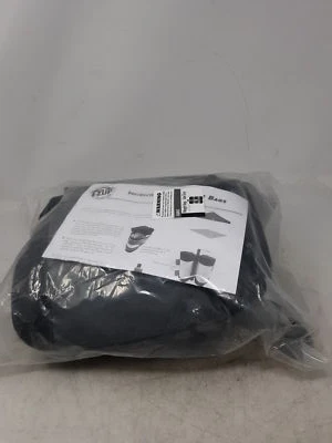 E-Z UP Sacchetti Pesi Acciaio Grigio Set di 4 per Rifugi Istantanei W33SG54 - Immagine 1 di 4