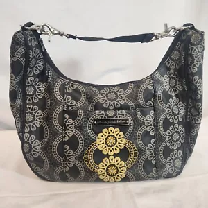 Borsa Petunia Pickle Bottom Tour grande borsa per pannolini tracolla corta - Foto 1 di 15