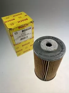 BOSCH 1 457 431 261 Fuel filter Fuel filter for MERCEDES ASTON - Picture 1 of 6