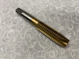 MORSE 3 Flauta 5/8"-11NC HS GH-3 Punta Espiral Enchufe Grifo Hecho en EE. UU. - Imagen 1 de 6