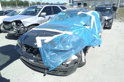 2007 BMW 750 Automatic Transmission OEM 99K Miles - LKQ437957439 - Image 1 of 4