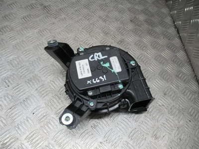 Honda CR-Z I-VTEC IMA GT ZF13 2011 1,5 híbrido MK1 batería ventilador de refrigeración *6631 Foto 1 de 4