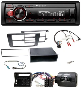 Pioneer Bluetooth USB DAB Lenkrad Autoradio für Skoda Octavia Scout 2004-2013 - Bild 1 von 12
