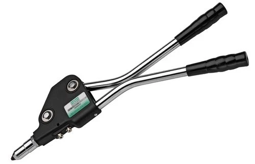 Заклепка Marson 39010 Big Daddy со специальными носовыми наконечниками - Изображение 1 из 1