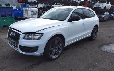 AUDI Q5 MK1 2008-2012 Flowmeter Air Mass Sensor 03G906461C - Image 1 of 4