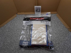 Elemento filtro aire Kawasaki 11013-7017 NOS - Imagen 1 de 2