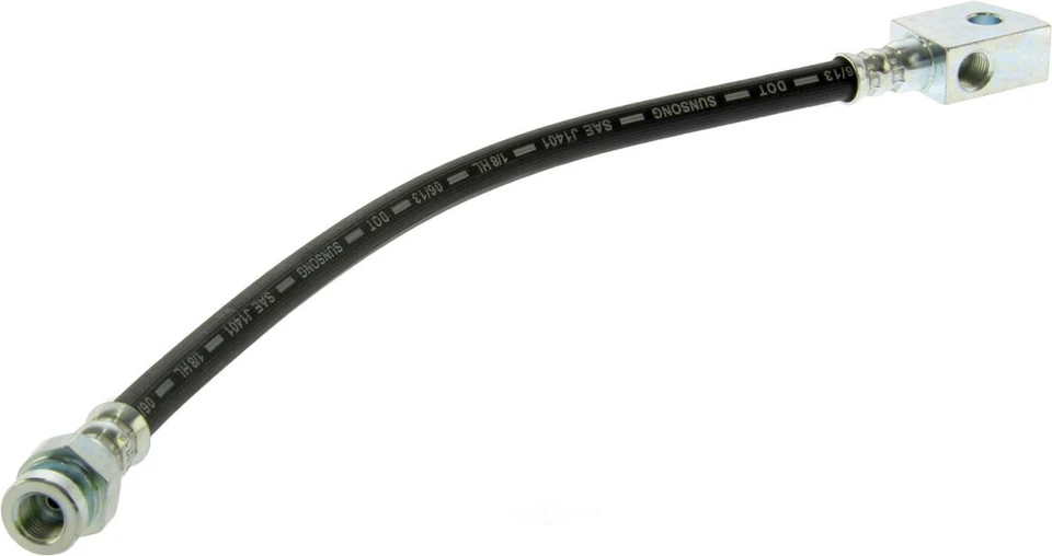 Manguera hidráulica de freno-Premium Centric 150.43304 se adapta a 81-84 Isuzu I-Mark Foto 1 de 4