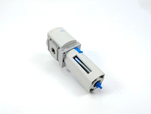 Festo 536871 MS6-LFM-1/2-ARM-DA 0 bar - 20 bar - Bild 1 von 4