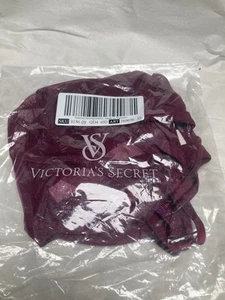 VS Bra Unlined Underwire Sparkle Strap Size 40 D - Picture 1 of 10
