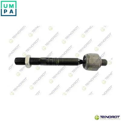 INNER TIE ROD VO-843 FOR VOLVO V60/II XC90/SUV XC60 V90/CROSS/COUNTRY S60/III - Image 1 of 4