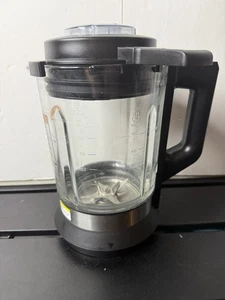 Instant Pot Ace V2 Mixer 56oz Glas Krug mit Deckel - Ersatzteil - Gebraucht - Bild 1 von 7