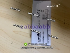 Rexroth Pressure Sensor R901456334 HM20-2X/400-C-K35-N - Picture 1 of 3