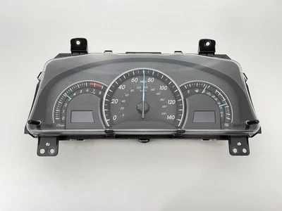 Toyota Camry 2015-2017 velocímetro MPH TC:FC20 60 K -LE- 49911 Foto 1 de 4