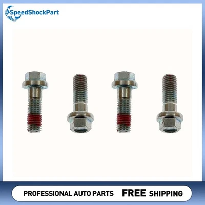 Perno de montaje del soporte de la pinza de freno de disco trasero para Chevrolet Cruze 2010-2019 Foto 1 de 2