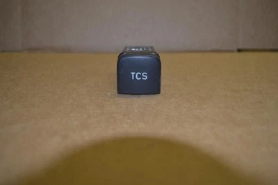 2000 SAAB 9-5 INTERIOR SWITCH TCS - Image 1 of 2