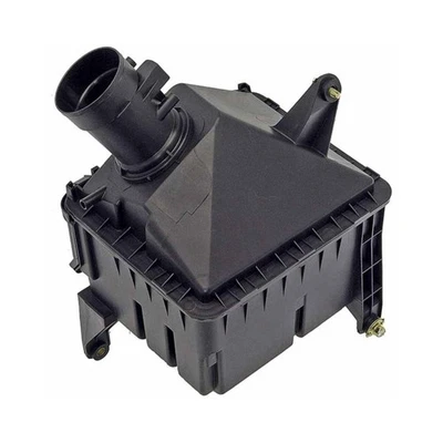 Carcasa de filtro de aire para Toyota Hilux 2004-2012 | Carcasa negra material plástico Foto 1 de 4