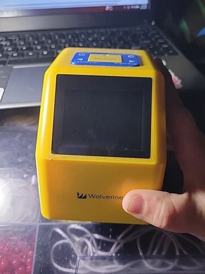 Wolverine Film to Digital Converter F2D Super 20mp 35mm 110 126 4-in-1 Read - Image 1 of 3