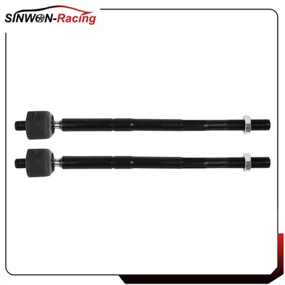 Extremo de barra de amarre interior delantero Chrysler 300 2011-2019 Dodge Challenger 2011-2014 Foto 1 de 4