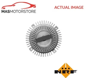 EMBRAGUE VENTILADOR REFRIGERACIÓN RADIADOR NRF 49630 A PARA AUDI A6,A4,A8,C5,B5,4D8 - Imagen 1 de 6