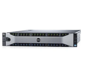 Server Dell R730 LFF 8xBays/2x14-Core E5-2680 v4 2.4GHz/32GB/H730/2x750W - Bild 1 von 1