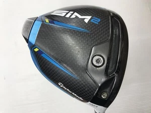 TaylorMade SIM2 9° 45.25in Driver Right-Handed TB60 D2 4319 - Picture 1 of 11