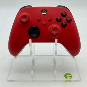 Controlador inalámbrico Microsoft Xbox Series X|S rojo pulso 1914 - Imagen 1 de 7