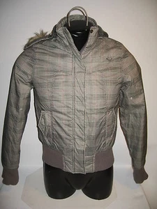 #5065 JACKE BLOWOUT! ROXY JACKE DAMEN MEDIUM GUT GEBRAUCHT - Bild 1 von 3