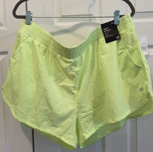 GAP GapFit G Sprint Short grün Gr. XXL NEU - Bild 1 von 5