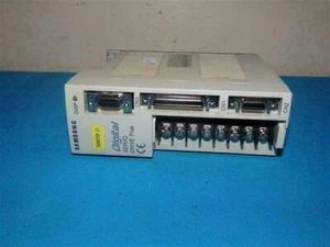 Samsung CSDJ_01BX2 CSDJ01BX2 Servo Drive w/o Terminal Cover - Picture 1 of 8