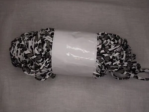 Leopard Print T-Shirt Yarn 12 Oz Bulky (5) - Picture 1 of 2