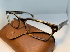 ray ban 5286 tortoise
