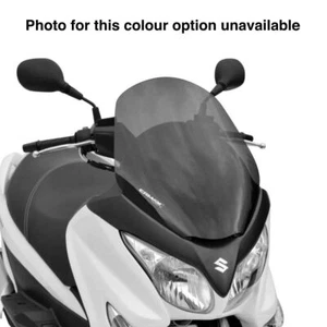 Ermax Sportscheibe klar Suzuki Burgman 200 2007-2022 - Bild 1 von 1
