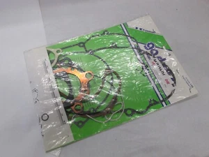 genuine Kawasaki NOS F8 Engine 350 Gasket Kit, # K14046-135 - Picture 1 of 2