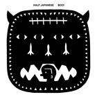 Half Japanese Boo! (Vinyl) 12" Album (Uk Import)