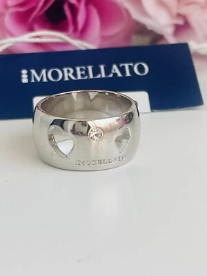Anello Morellato In Love misura 12 - Immagine 1 di 4