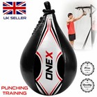 Boxing Speed Ball Reflex Punching Bag for MMA & Fitness Training Workout