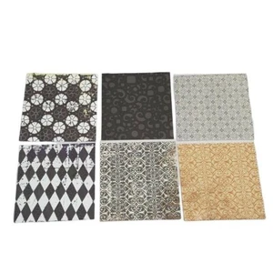Scrap Booking Paper Crafts Paper 6 Sheets 6 x 6 Double Sided Various - Picture 1 of 5