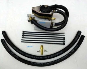 KIT DE BOMBA EVINRUDE JOHNSON REEMPLAZO VRO SOLO COMBUSTIBLE SE ADAPTA A 60 GRADOS 150 V6 CON VST - Imagen 1 de 7