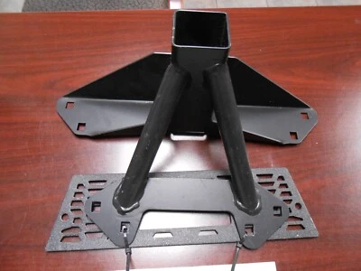 NOS Polaris Front Receiver Hitch Assy 2013-2021 Ranger XP 900/XP 570 2878846 - Image 1 of 4