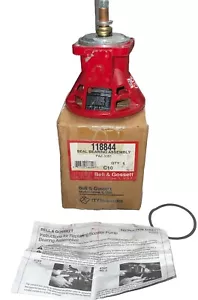 Bell & Gossett 118844 Dichtung Lagerbaugruppe NOS 2c - Bild 1 von 5