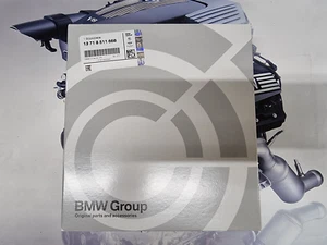 NEW GENUINE BMW F20 F21 F22 F30 F31 F32 F33 F36 AIR FILTER ELEMENT 13718511668 - Picture 1 of 5