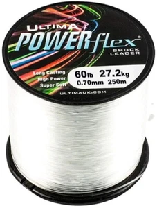 ULTIMA POWERFLEX CRYSTAL - Foto 1 di 6