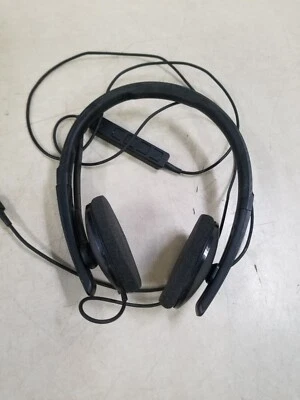 EPOS Sennheiser Adapt Wired Headset USB-C Connectivity - Black - Image 1 of 4