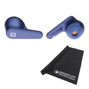 Auriculares intrauditivos Bluetooth ultrasonidos LAPIS + paño - Imagen 1 de 7