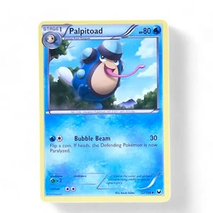 Palpitoad 32/108 Pokemon Dark Explorers NM - Picture 1 of 2